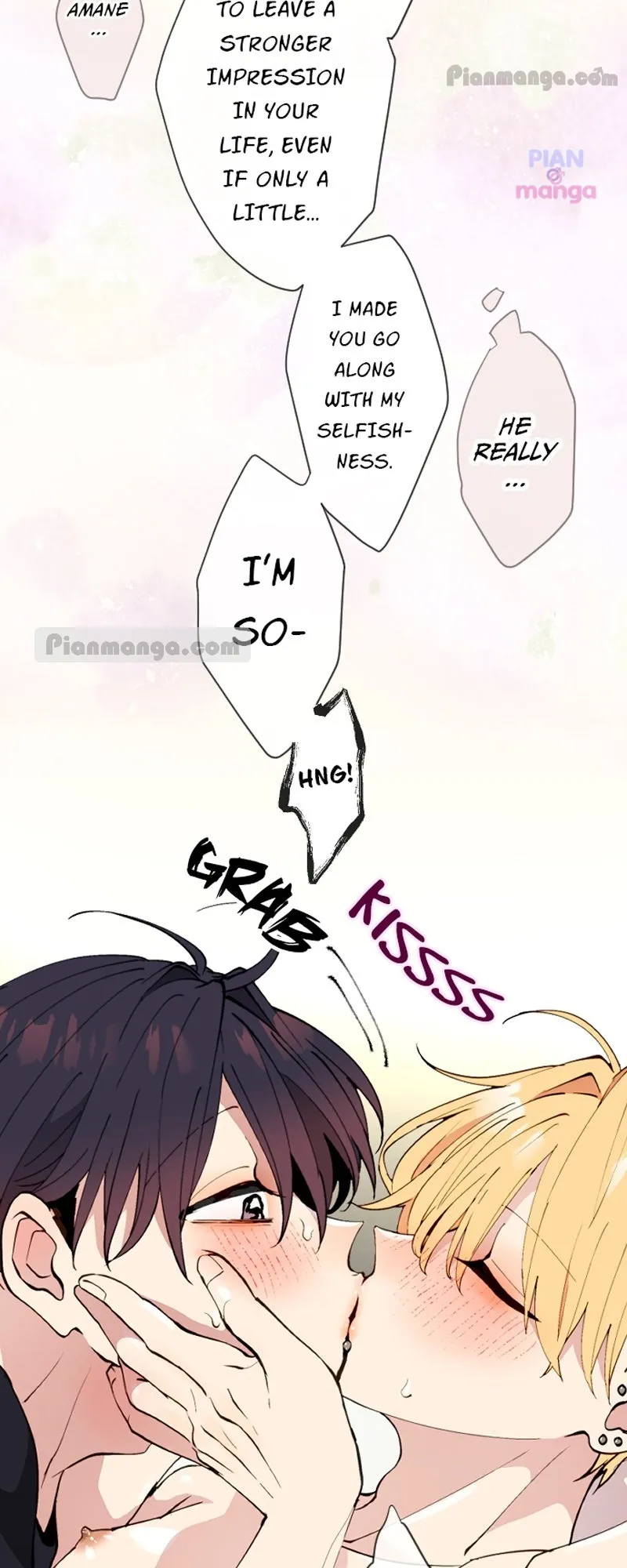 My Perverted Stalker - Chapter 81 Page 29