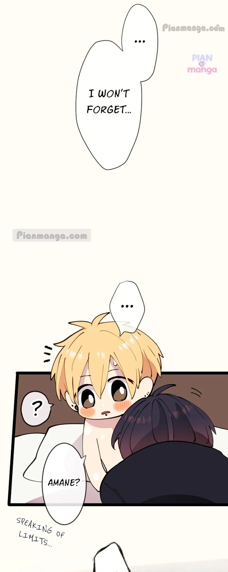 My Perverted Stalker - Chapter 81 Page 31