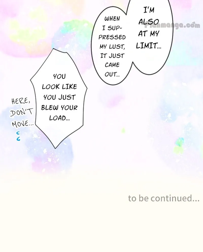 My Perverted Stalker - Chapter 81 Page 33
