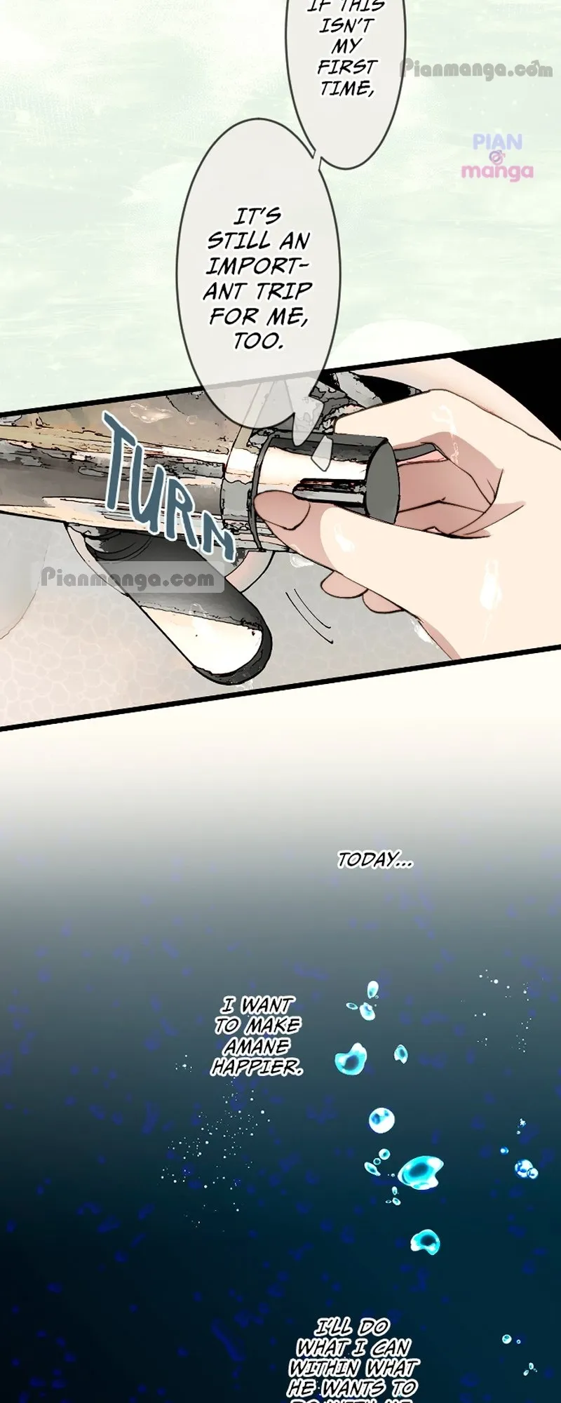 My Perverted Stalker - Chapter 82 Page 2