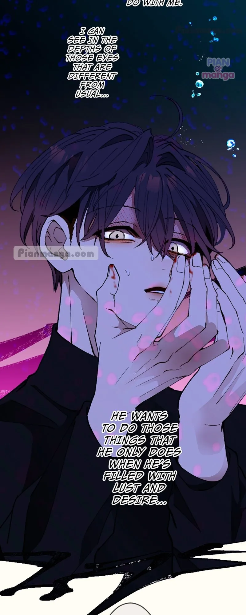 My Perverted Stalker - Chapter 82 Page 3