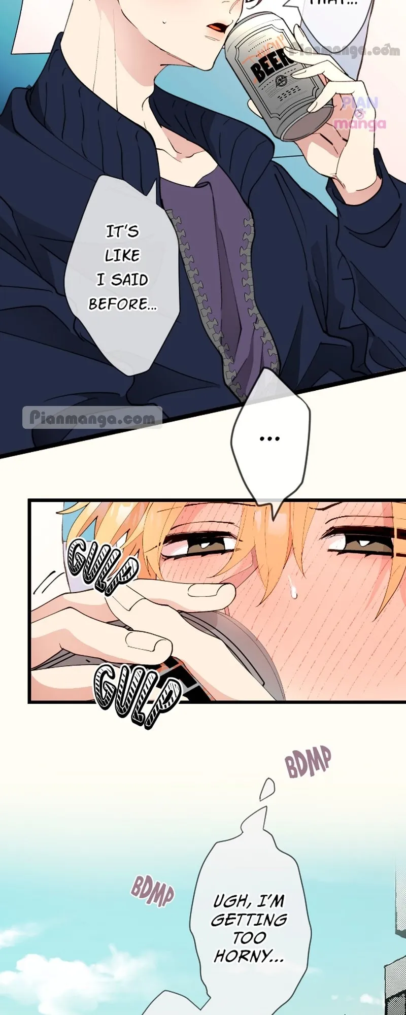 My Perverted Stalker - Chapter 82 Page 11
