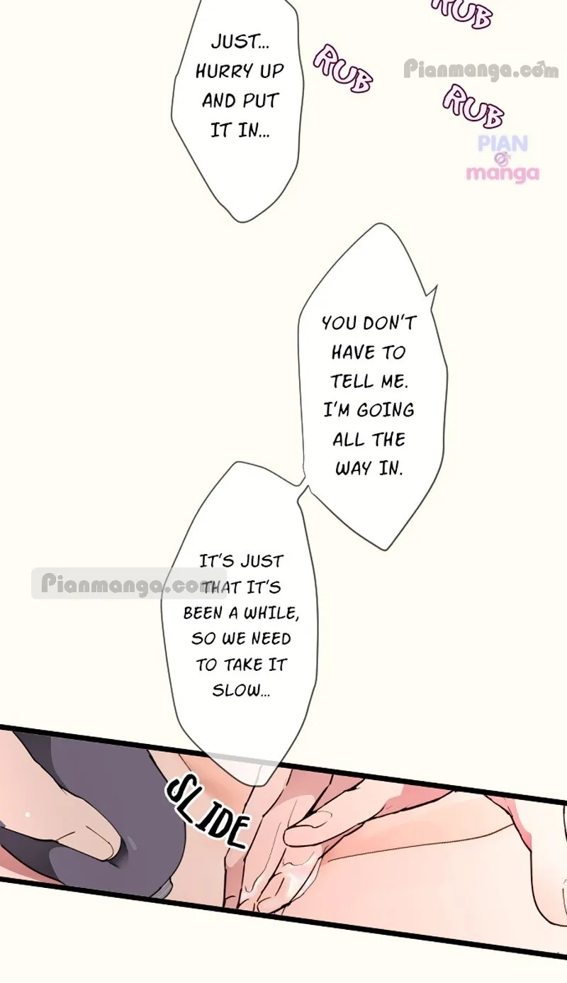 My Perverted Stalker - Chapter 82 Page 22