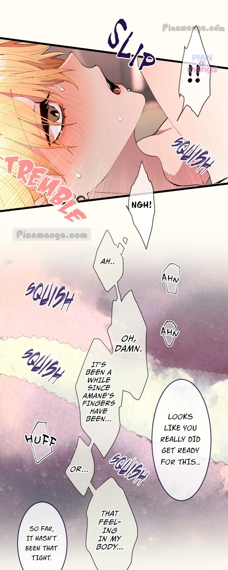 My Perverted Stalker - Chapter 82 Page 23
