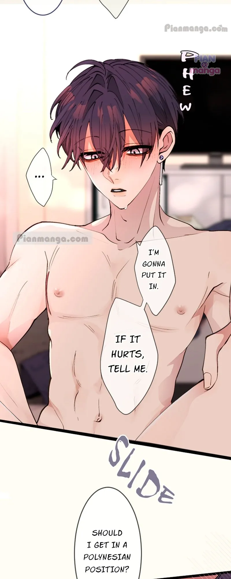 My Perverted Stalker - Chapter 82 Page 24