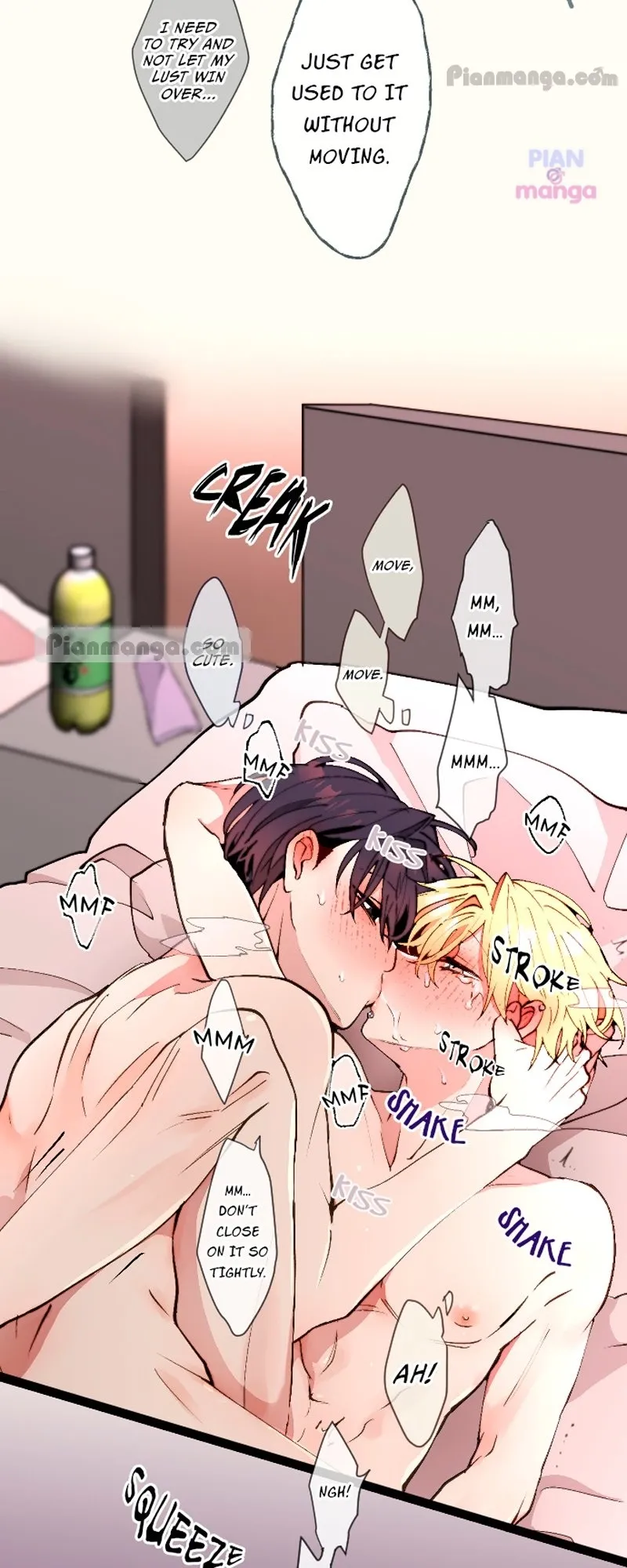 My Perverted Stalker - Chapter 82 Page 27