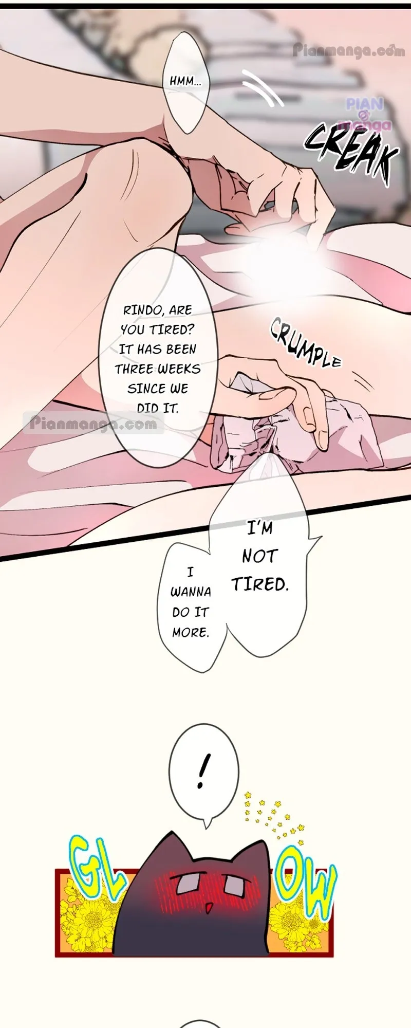 My Perverted Stalker - Chapter 83 Page 13