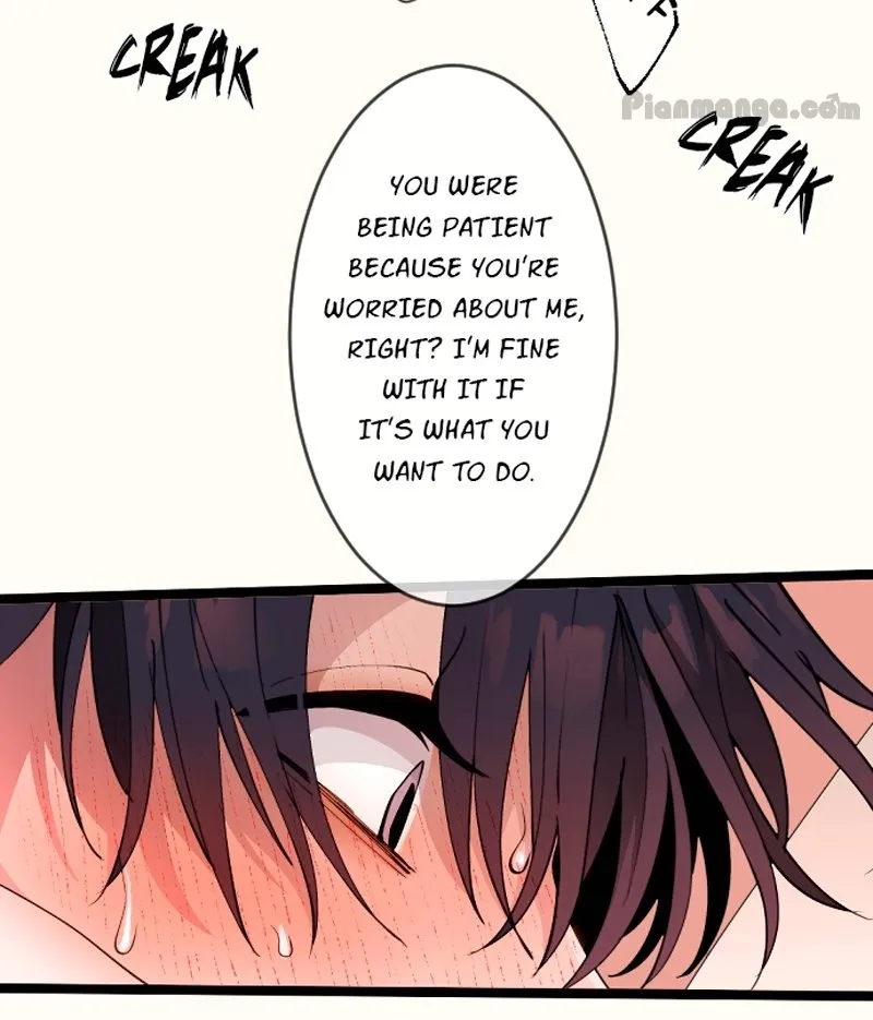 My Perverted Stalker - Chapter 83 Page 18