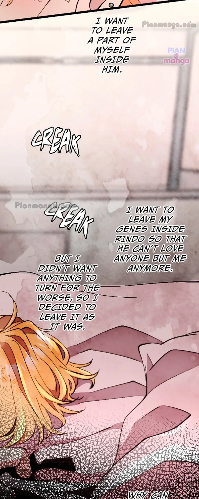 My Perverted Stalker - Chapter 83 Page 20