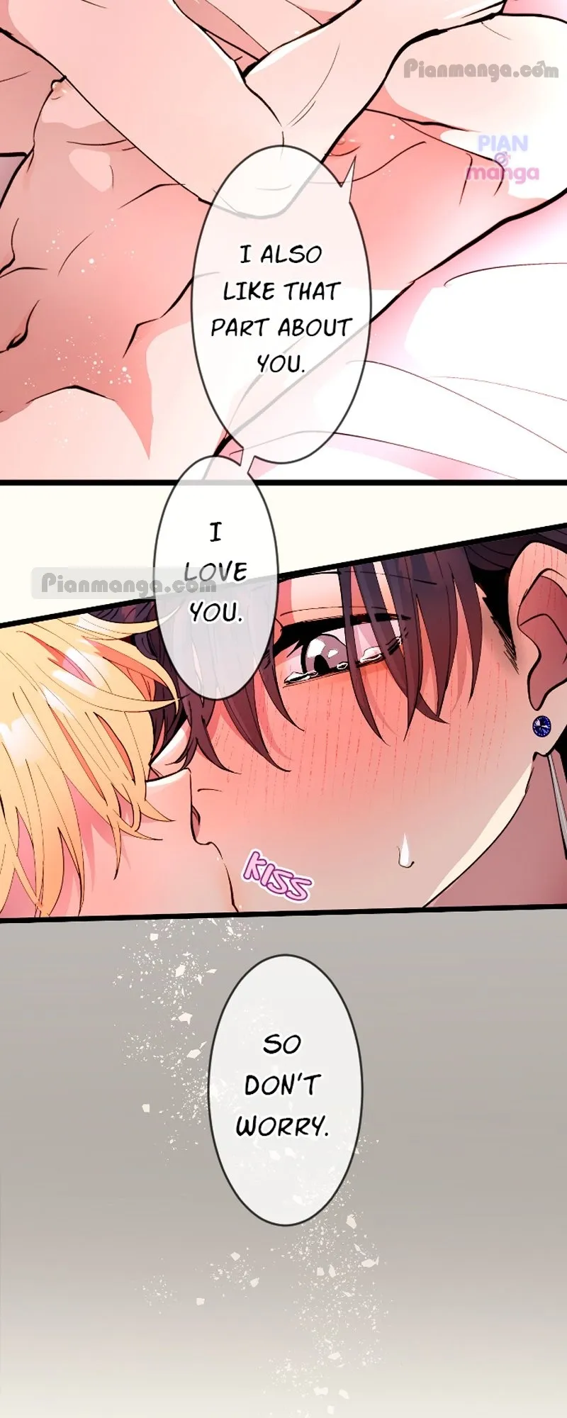 My Perverted Stalker - Chapter 83 Page 23