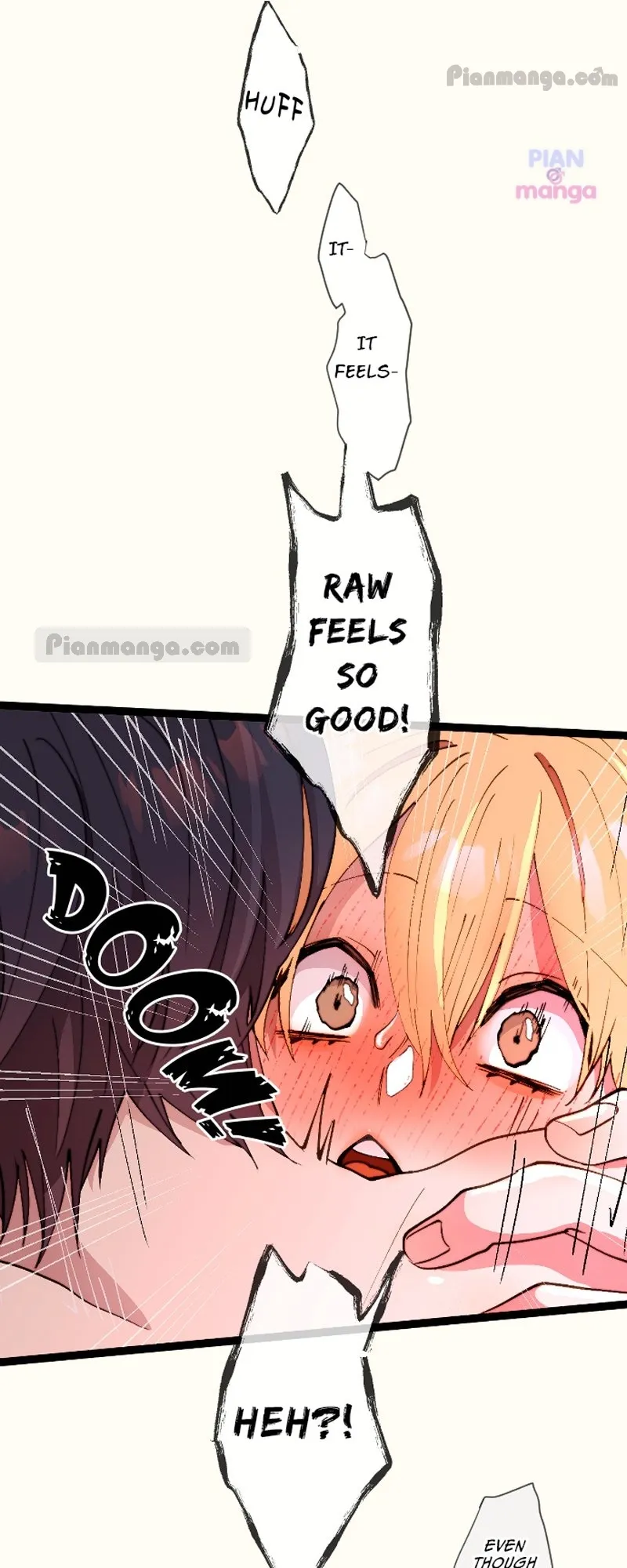 My Perverted Stalker - Chapter 83 Page 27