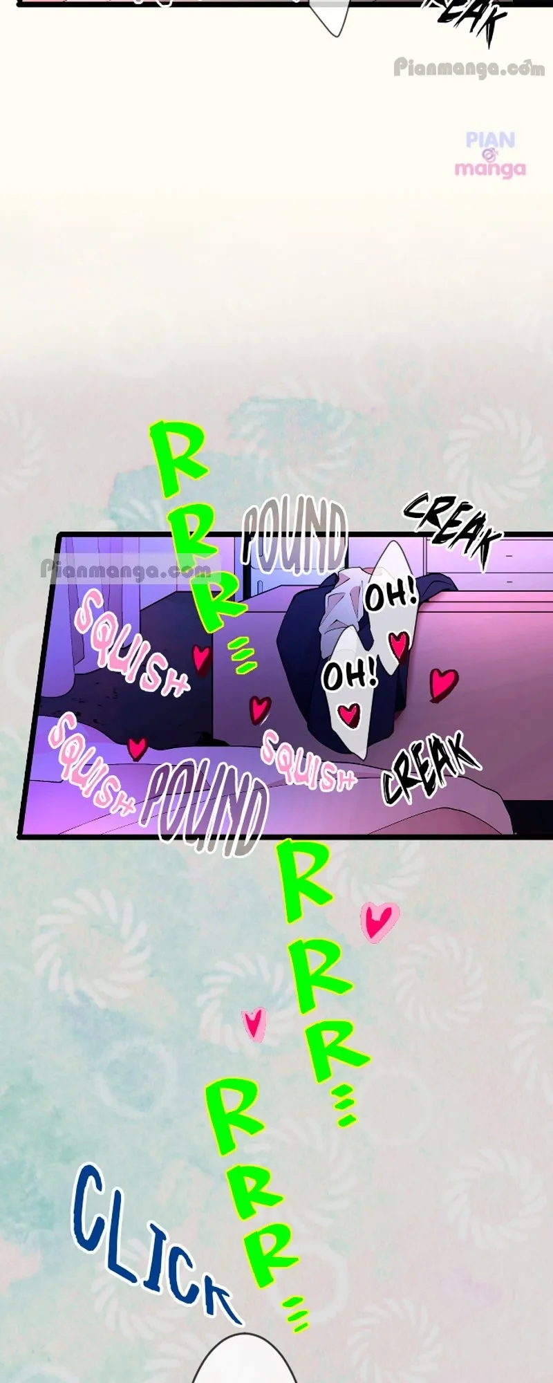 My Perverted Stalker - Chapter 83 Page 29