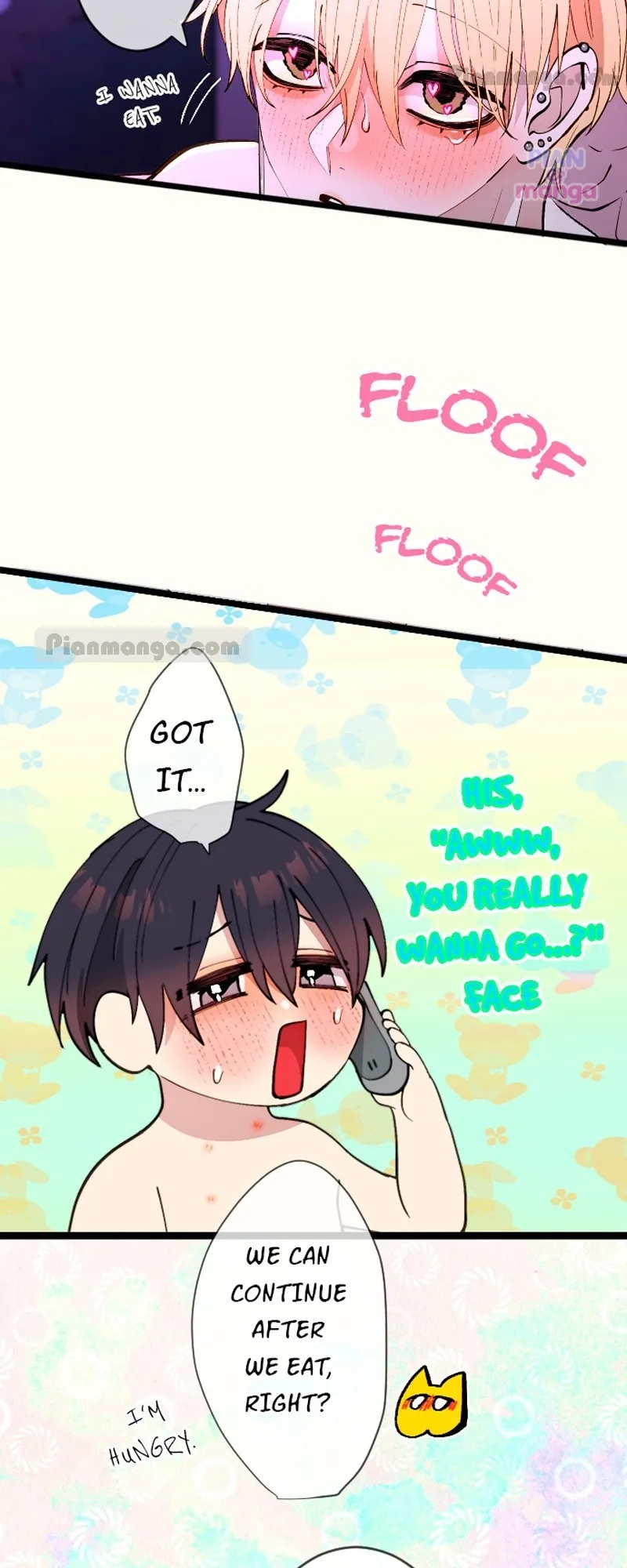 My Perverted Stalker - Chapter 83 Page 31