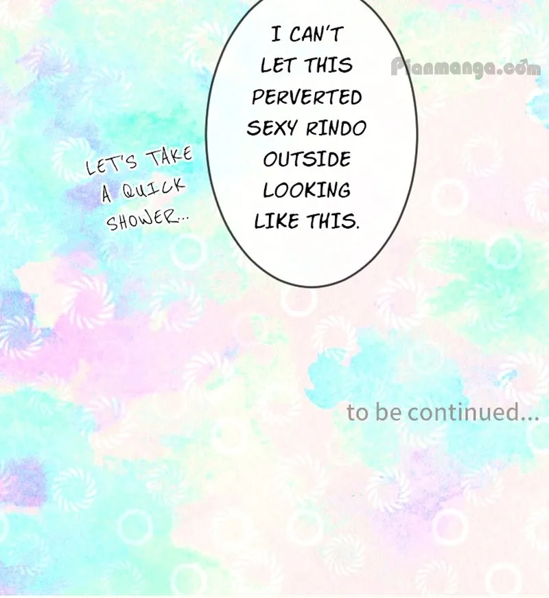 My Perverted Stalker - Chapter 83 Page 32