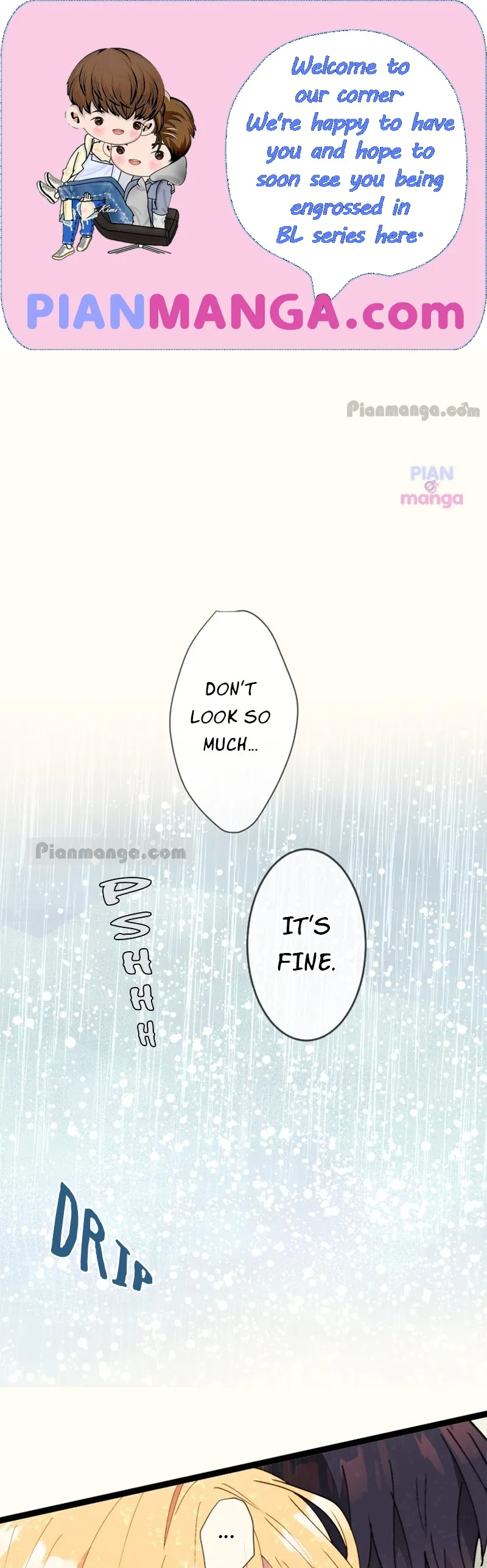 My Perverted Stalker - Chapter 84 Page 1