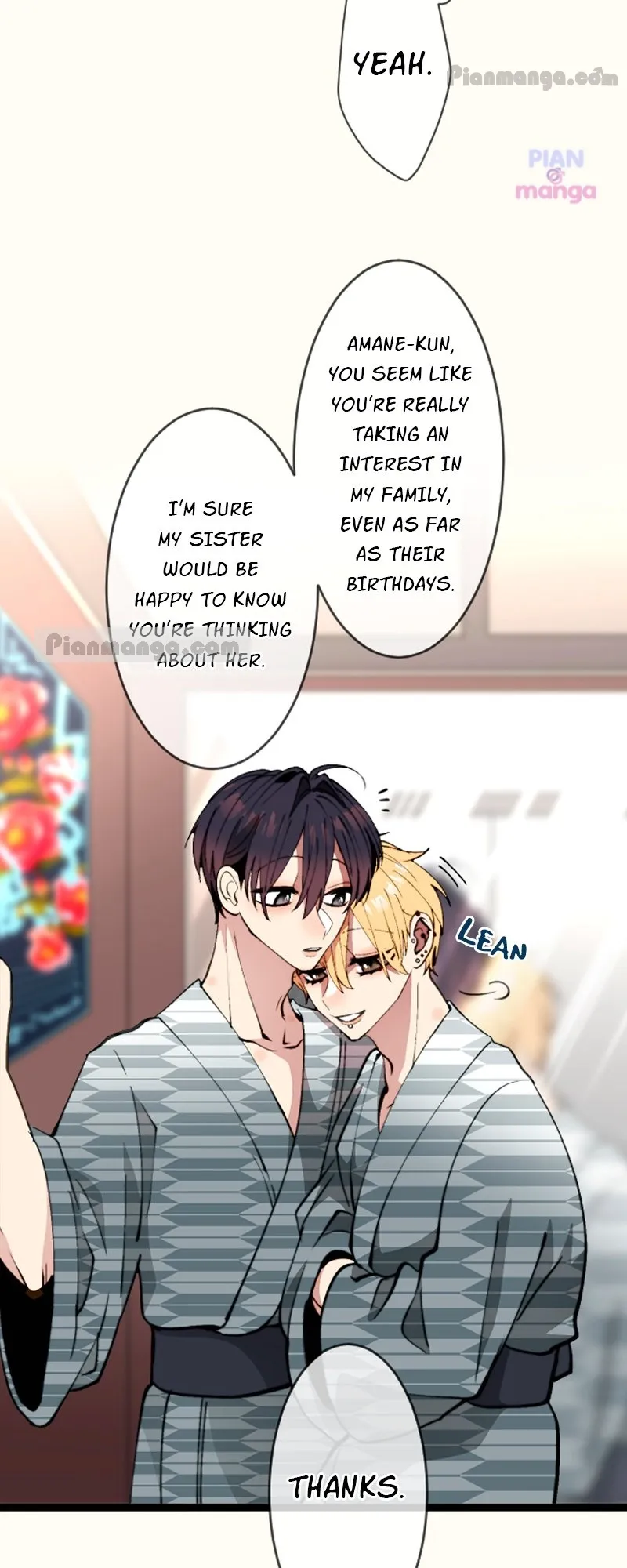 My Perverted Stalker - Chapter 84 Page 8