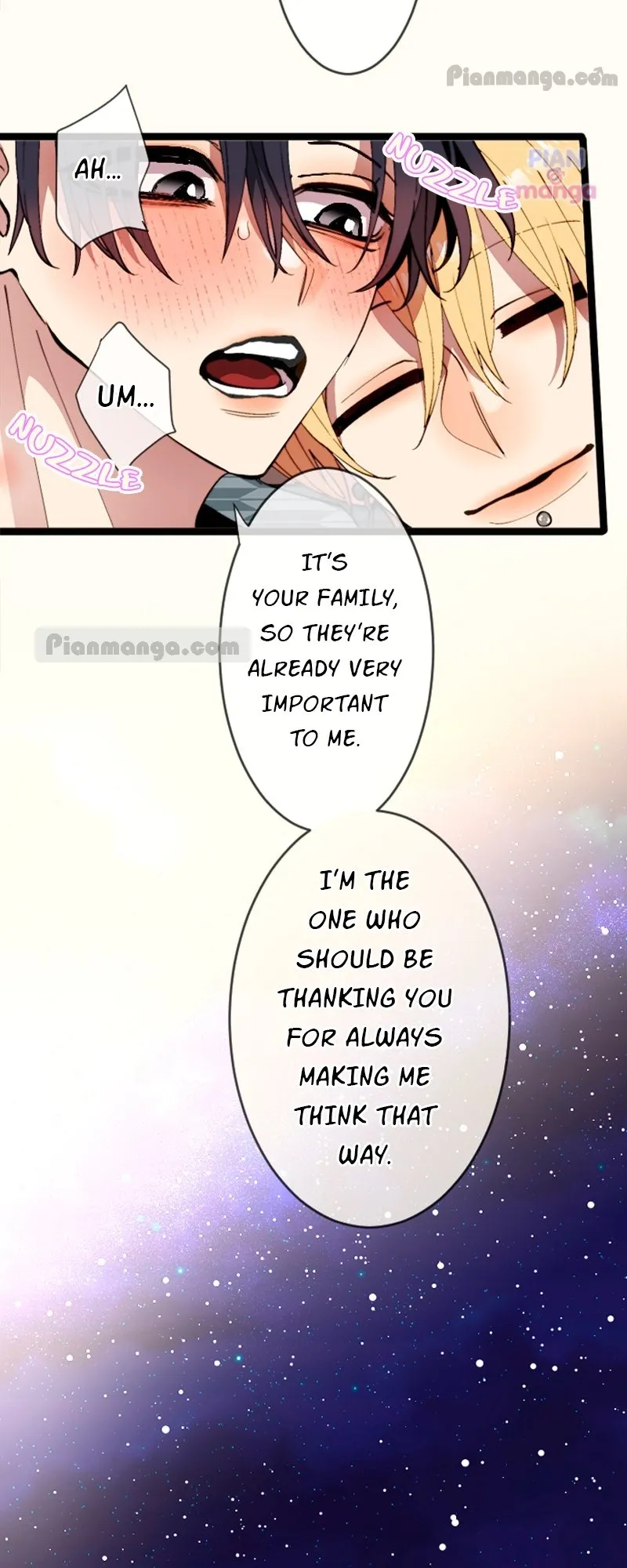 My Perverted Stalker - Chapter 84 Page 9