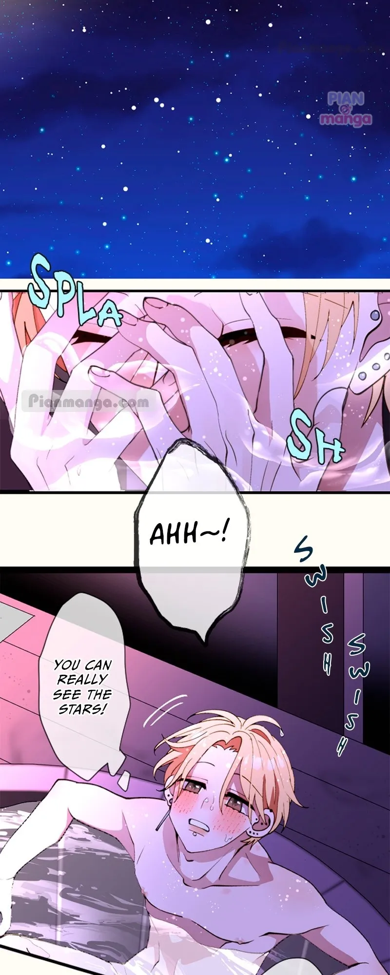 My Perverted Stalker - Chapter 84 Page 10