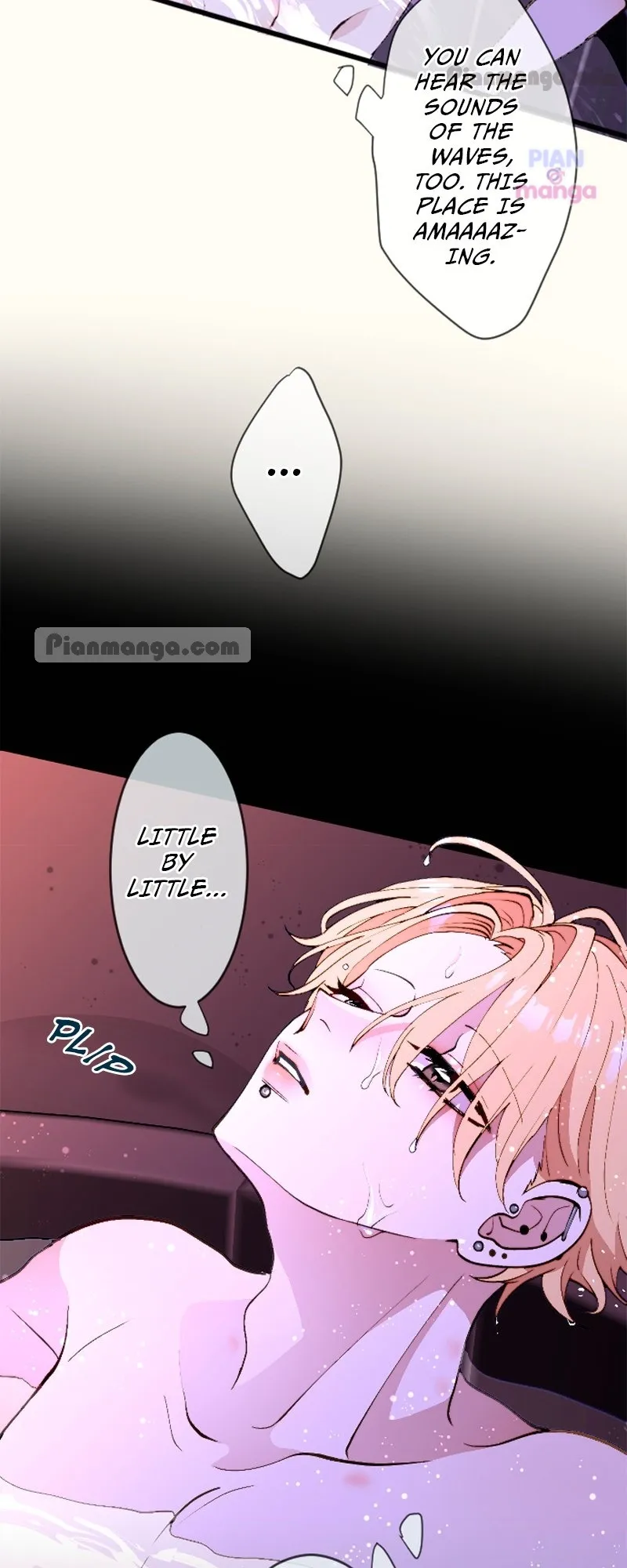 My Perverted Stalker - Chapter 84 Page 11