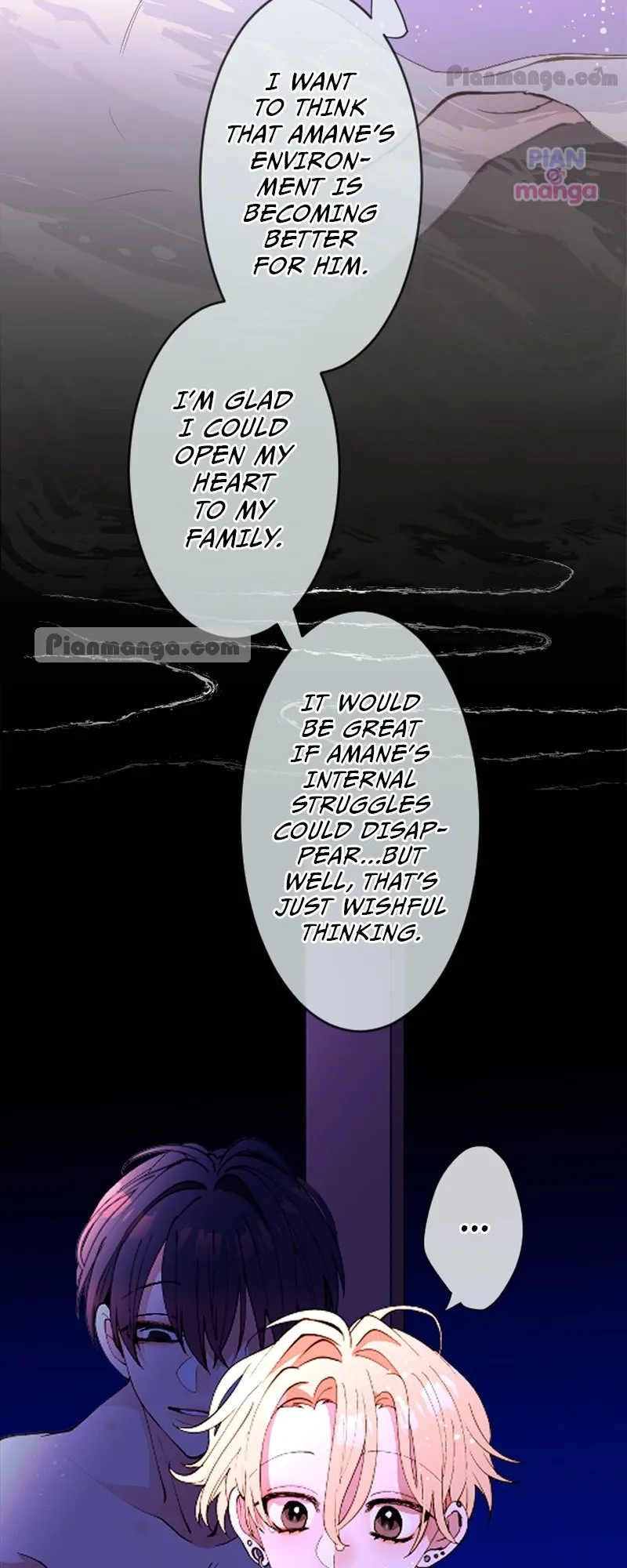 My Perverted Stalker - Chapter 84 Page 12