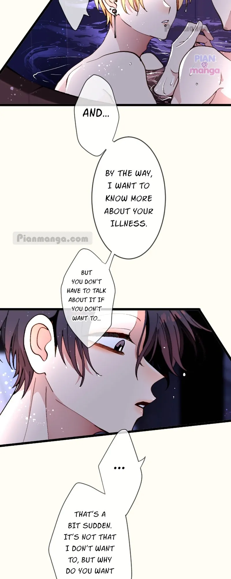 My Perverted Stalker - Chapter 84 Page 17