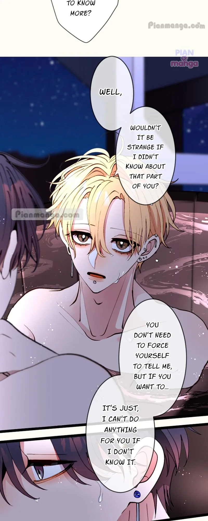 My Perverted Stalker - Chapter 84 Page 18