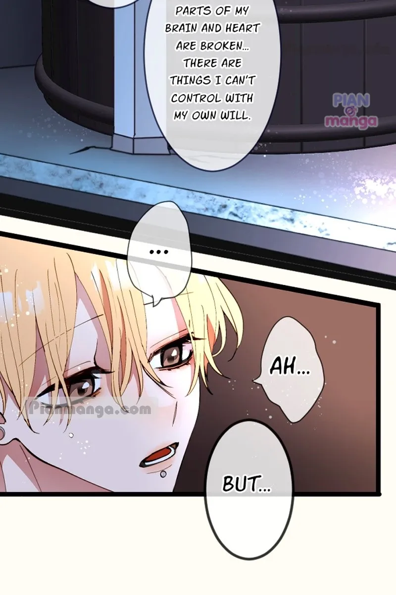 My Perverted Stalker - Chapter 84 Page 20