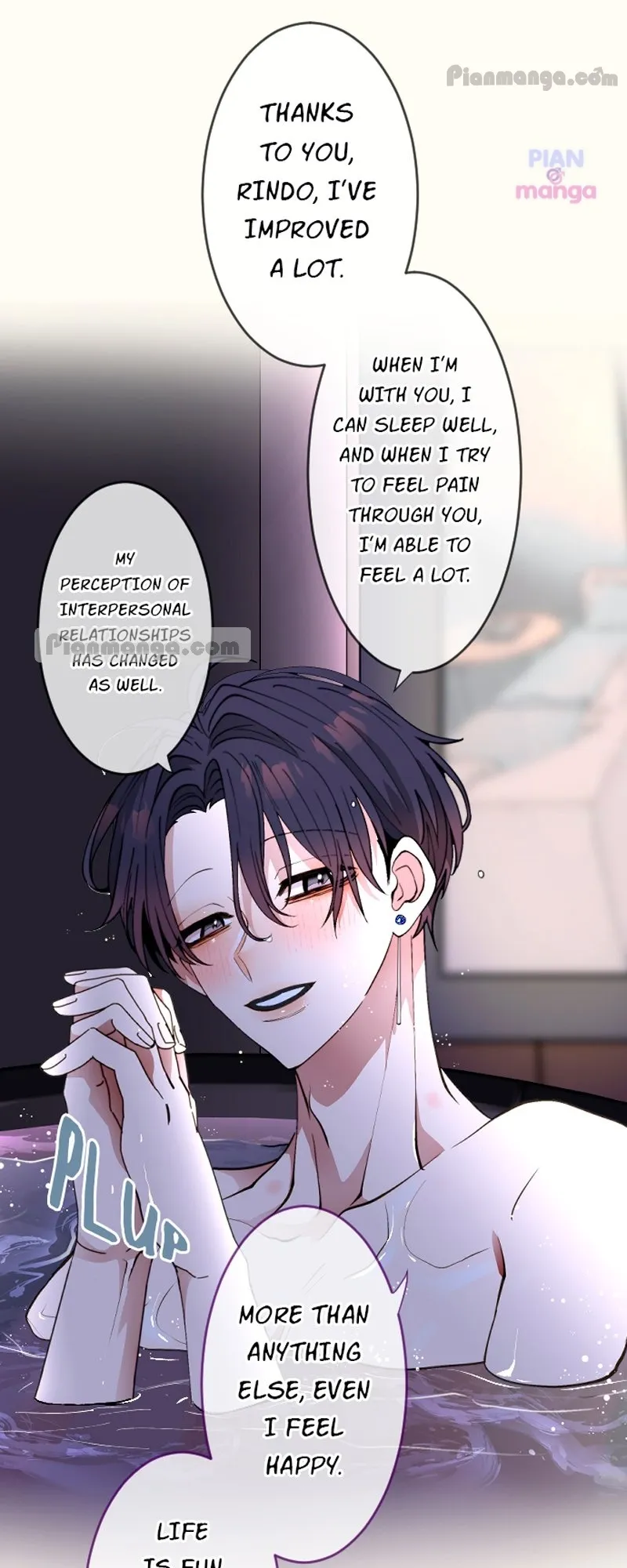 My Perverted Stalker - Chapter 84 Page 21