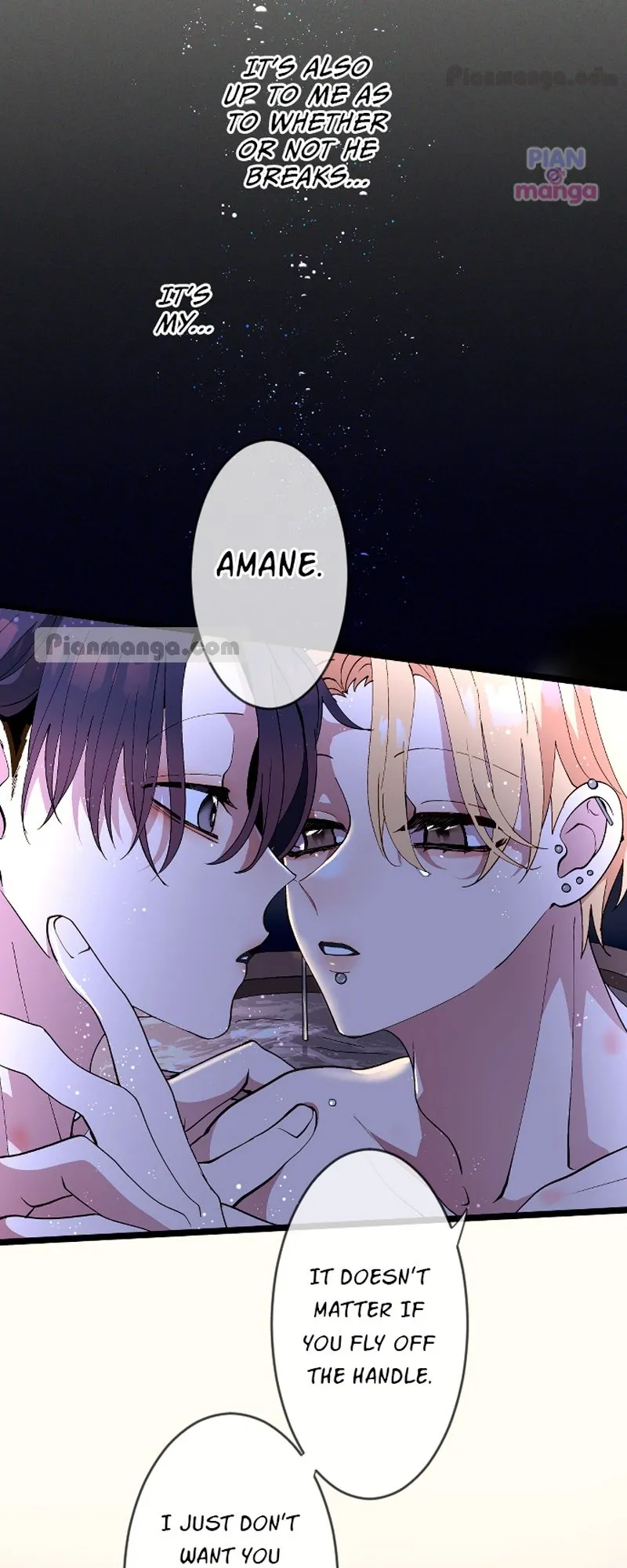 My Perverted Stalker - Chapter 84 Page 23