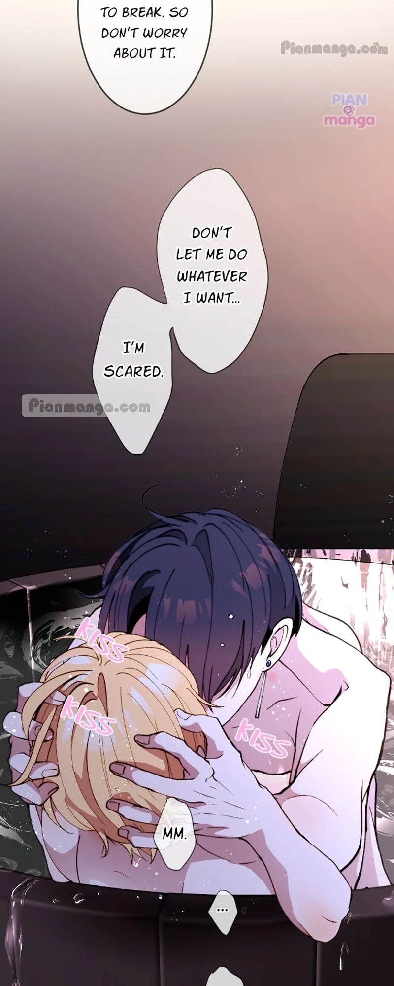 My Perverted Stalker - Chapter 84 Page 24