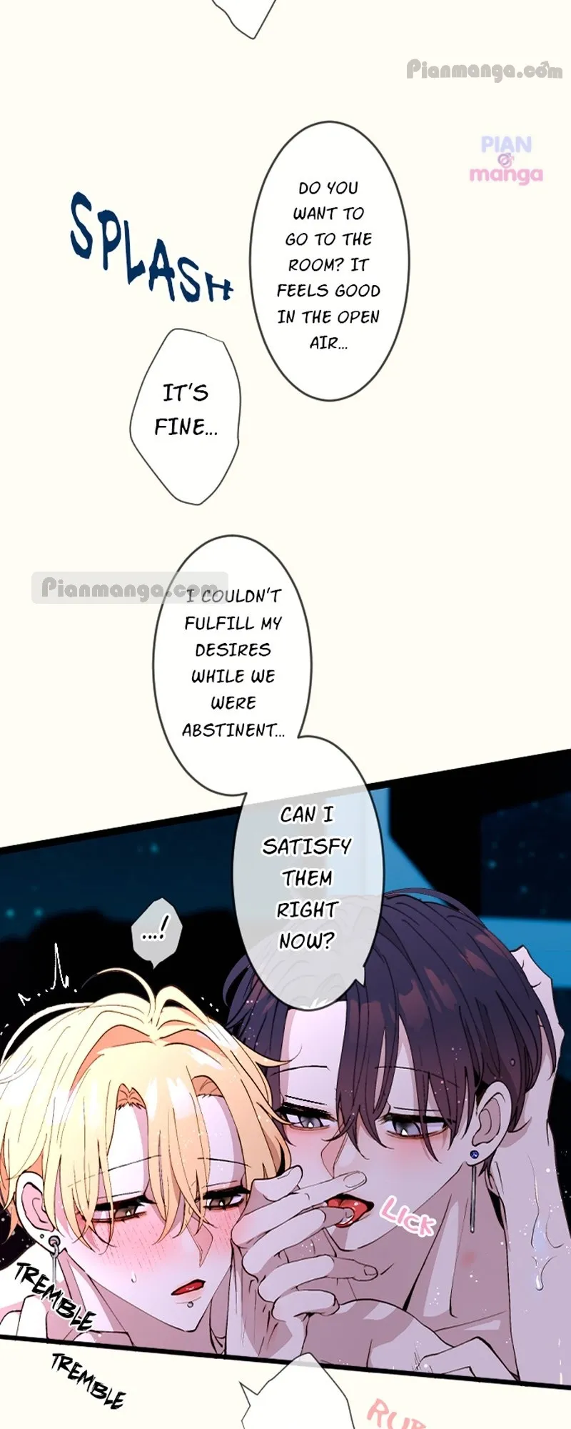 My Perverted Stalker - Chapter 84 Page 26