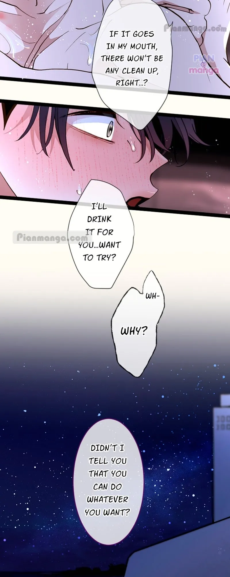 My Perverted Stalker - Chapter 84 Page 31