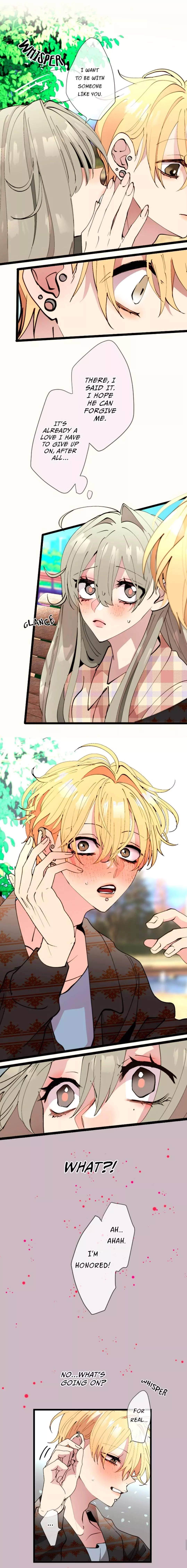 My Perverted Stalker - Chapter 89 Page 7