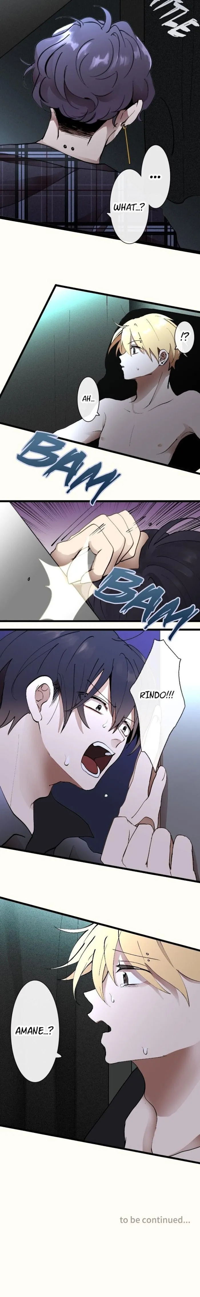 My Perverted Stalker - Chapter 9 Page 11