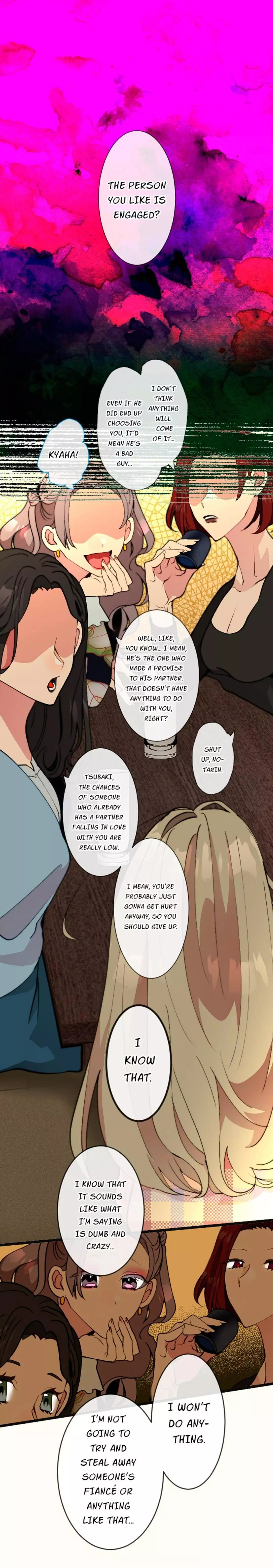 My Perverted Stalker - Chapter 91 Page 2