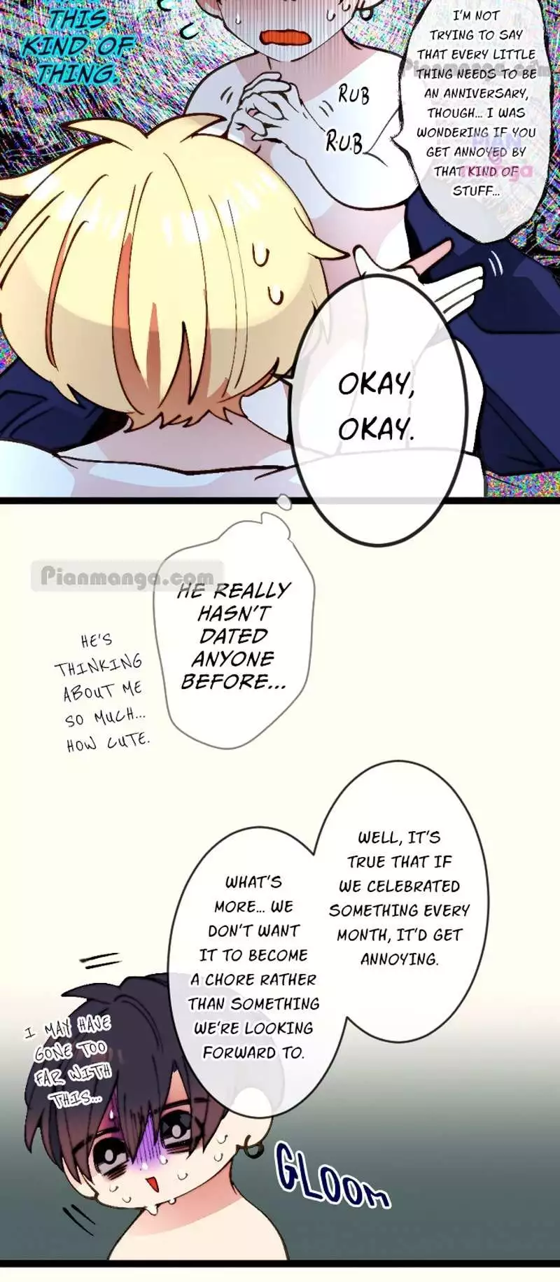 My Perverted Stalker - Chapter 92 Page 5