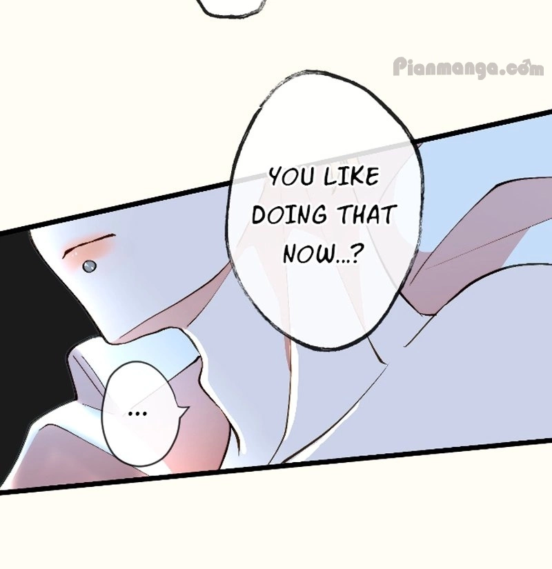 My Perverted Stalker - Chapter 92 Page 20