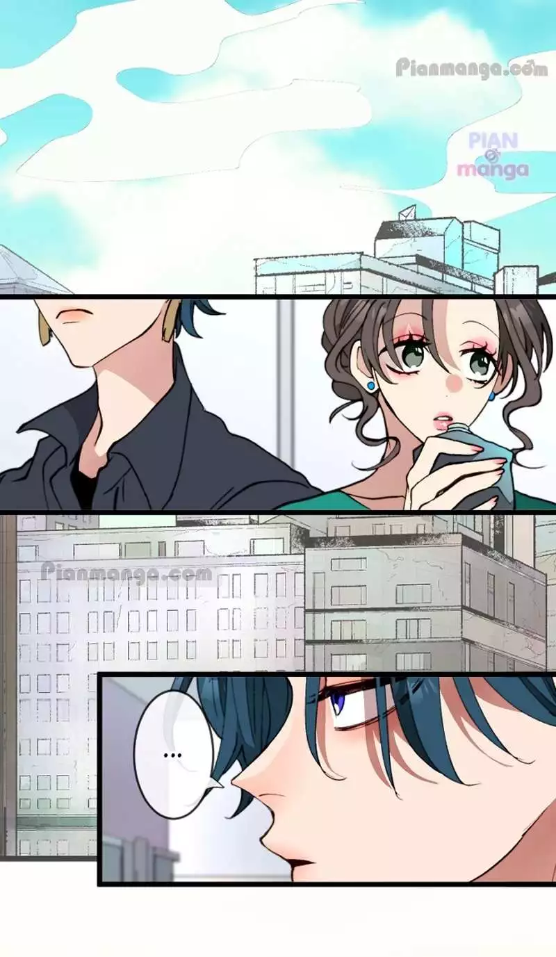My Perverted Stalker - Chapter 92 Page 26