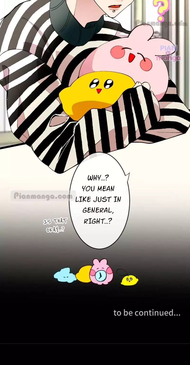 My Perverted Stalker - Chapter 92 Page 30