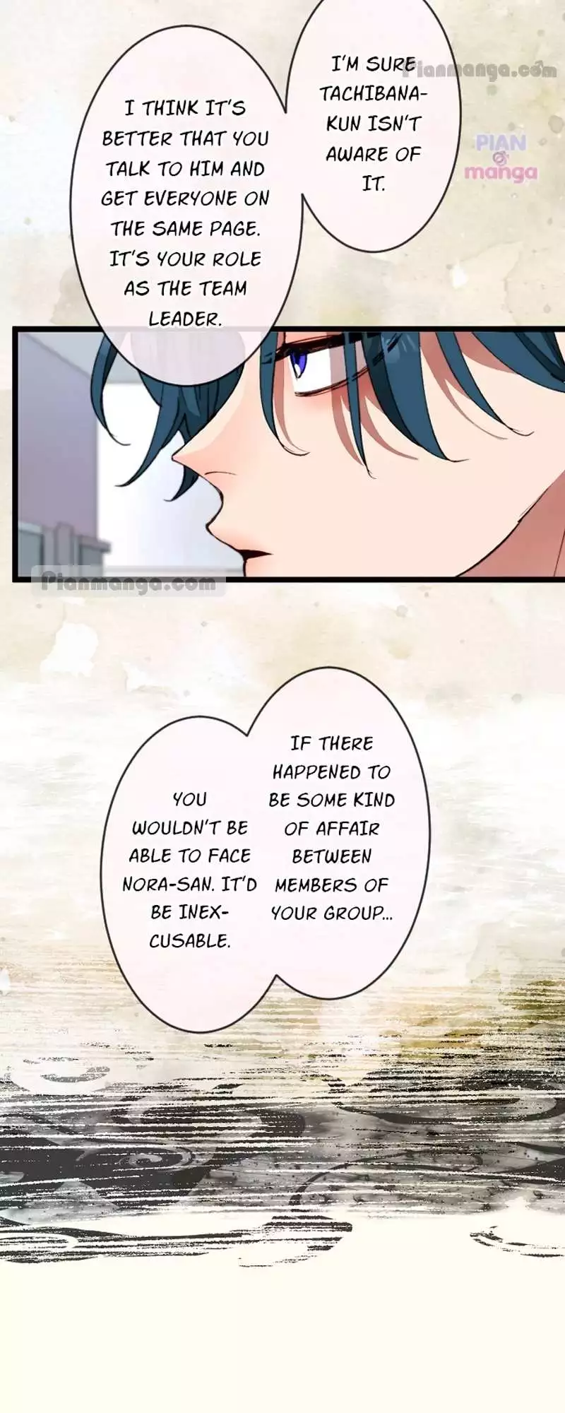 My Perverted Stalker - Chapter 93 Page 5