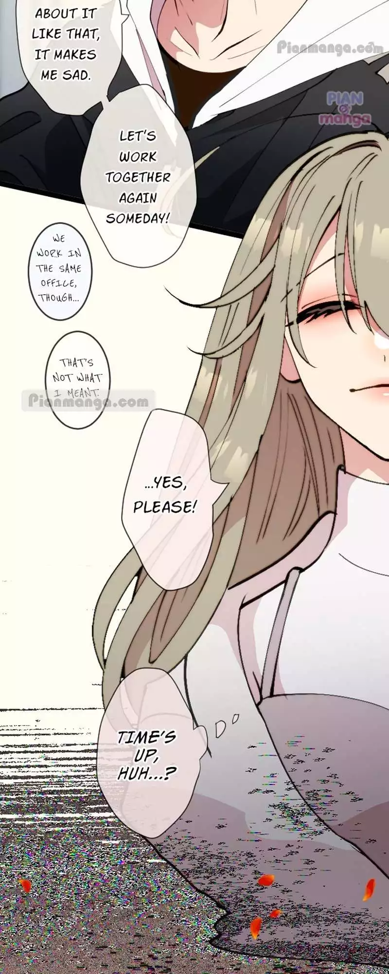 My Perverted Stalker - Chapter 93 Page 23