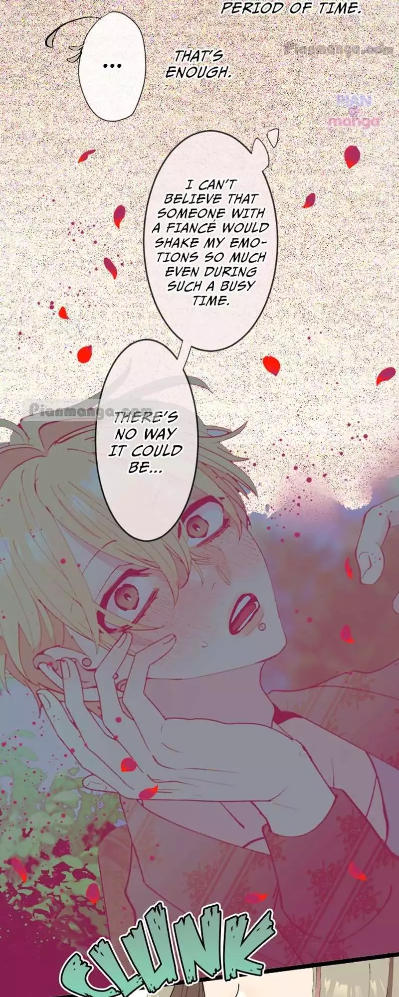 My Perverted Stalker - Chapter 93 Page 25