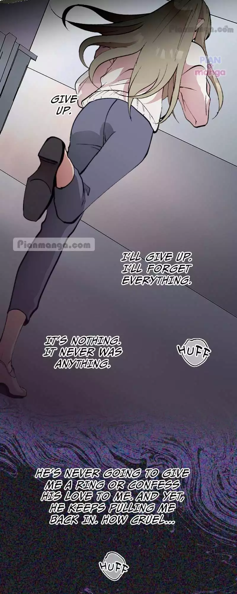 My Perverted Stalker - Chapter 93 Page 30