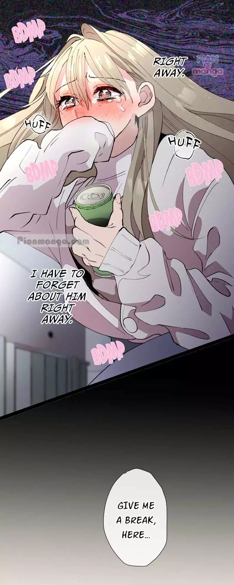 My Perverted Stalker - Chapter 93 Page 31