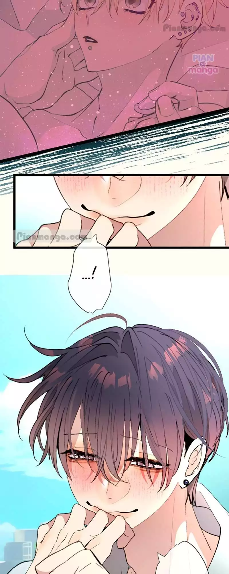 My Perverted Stalker - Chapter 93 Page 35