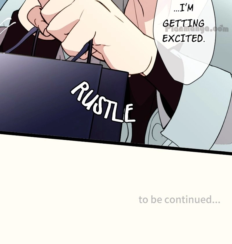 My Perverted Stalker - Chapter 93 Page 36