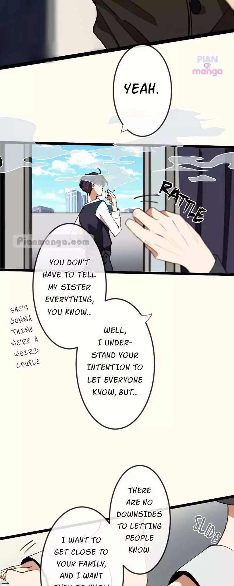 My Perverted Stalker - Chapter 94 Page 3