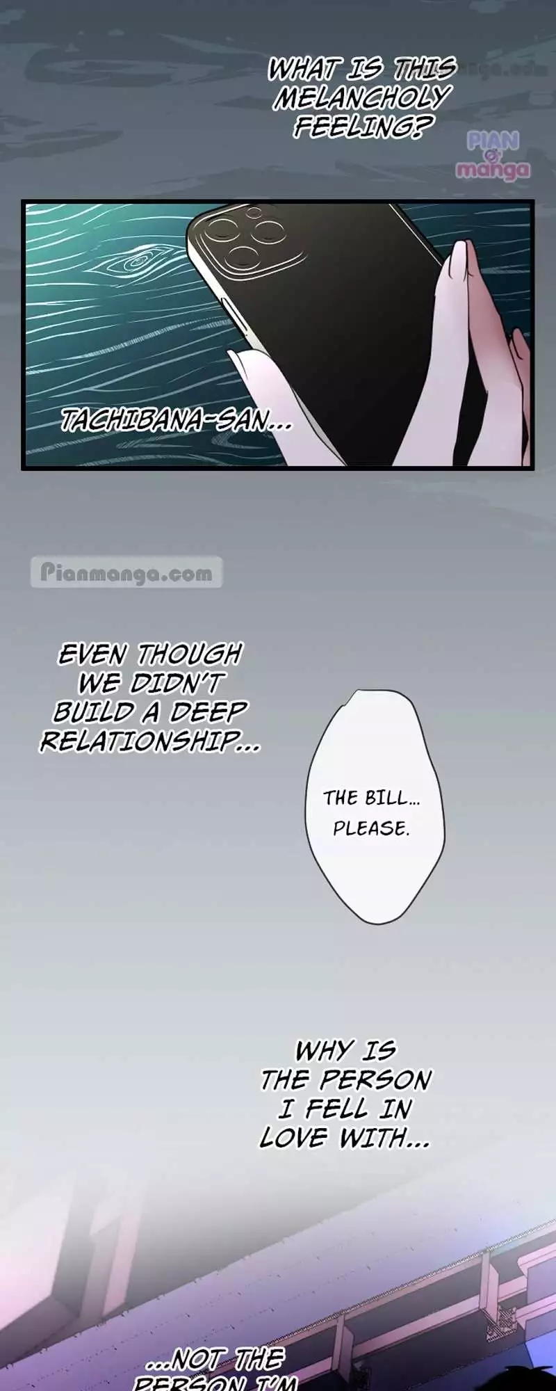 My Perverted Stalker - Chapter 94 Page 13