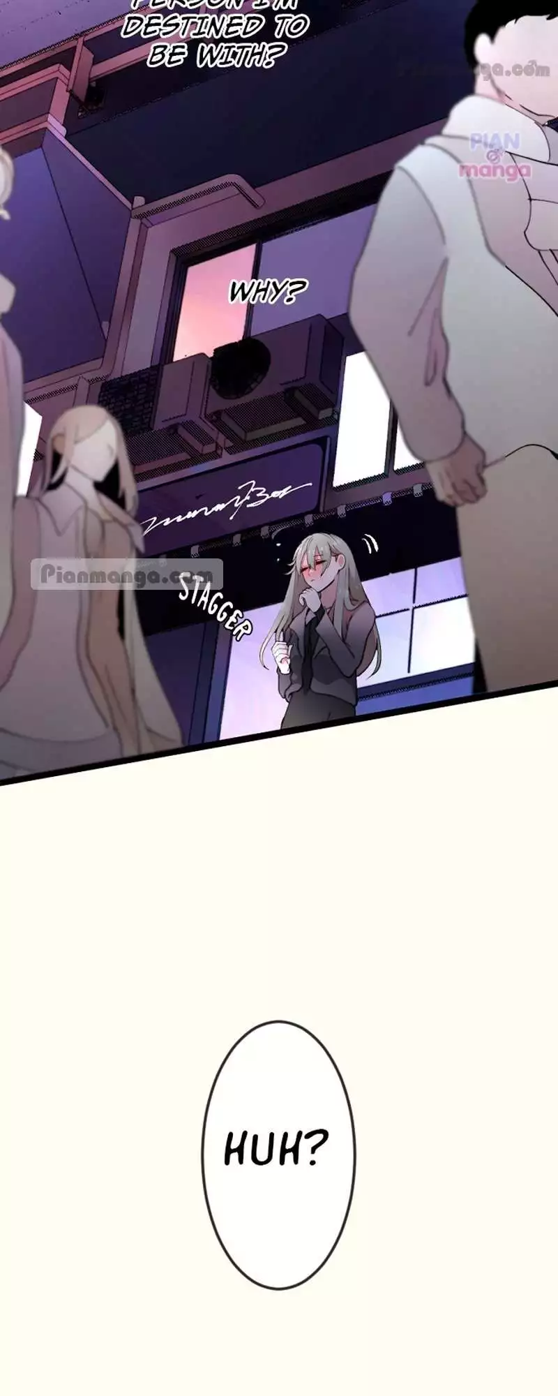 My Perverted Stalker - Chapter 94 Page 14