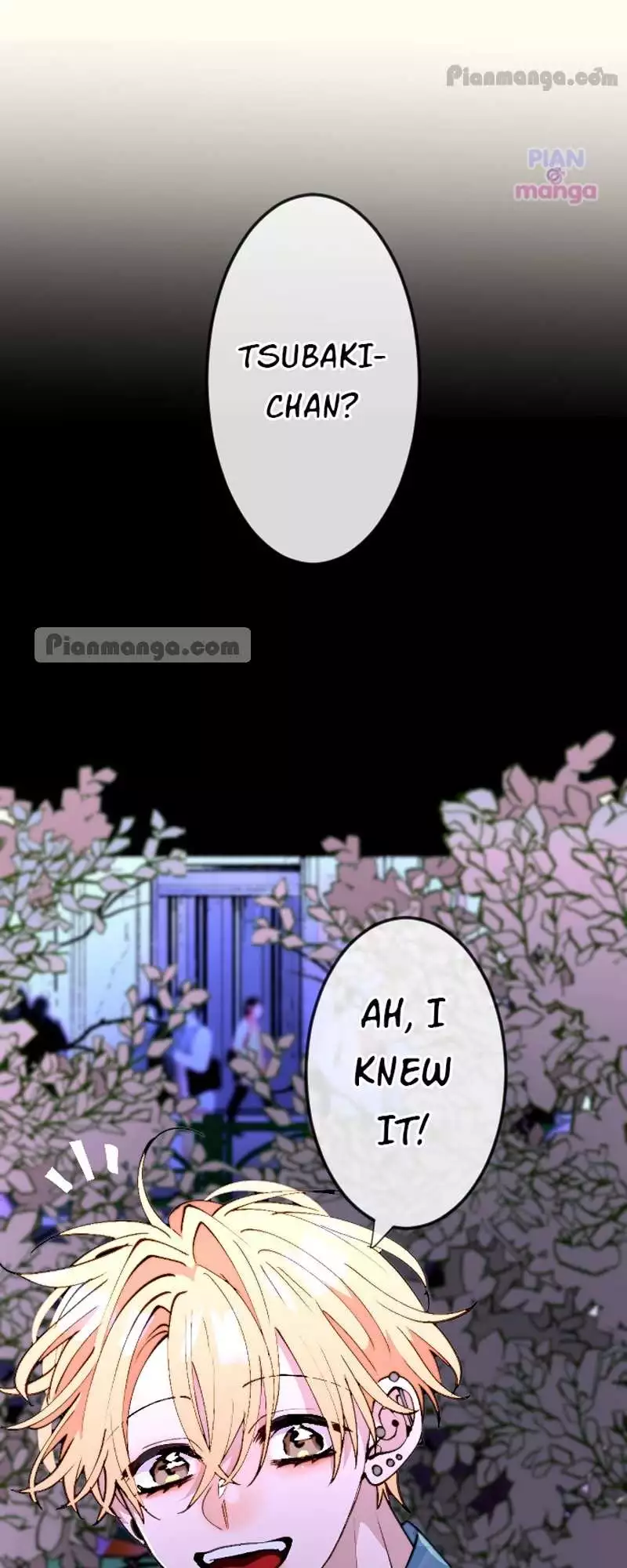 My Perverted Stalker - Chapter 94 Page 16